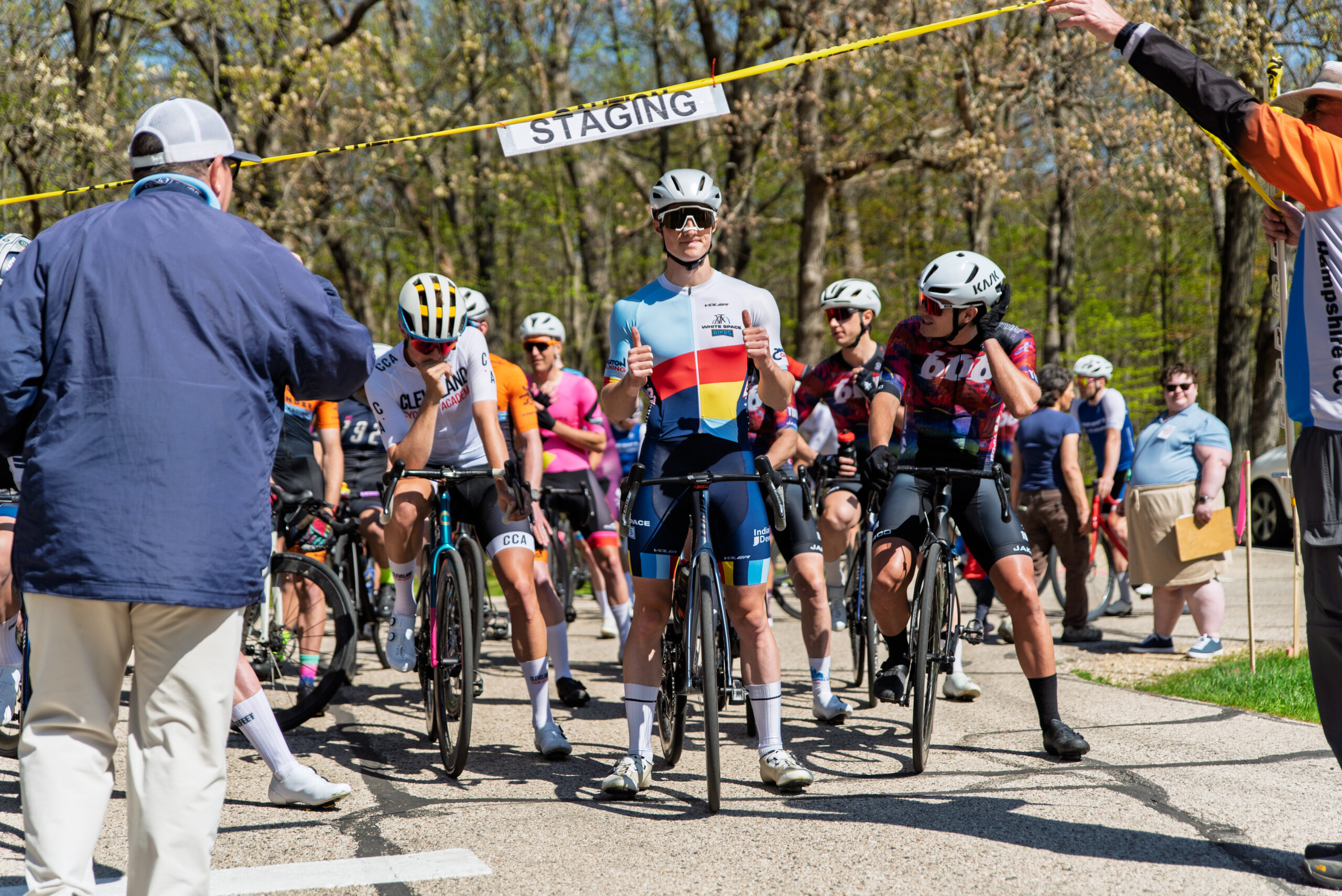 Intro to Road Racing and FAQ