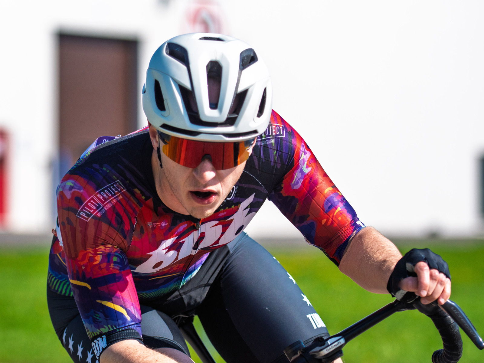Race WiRoad Series and save at ToAD