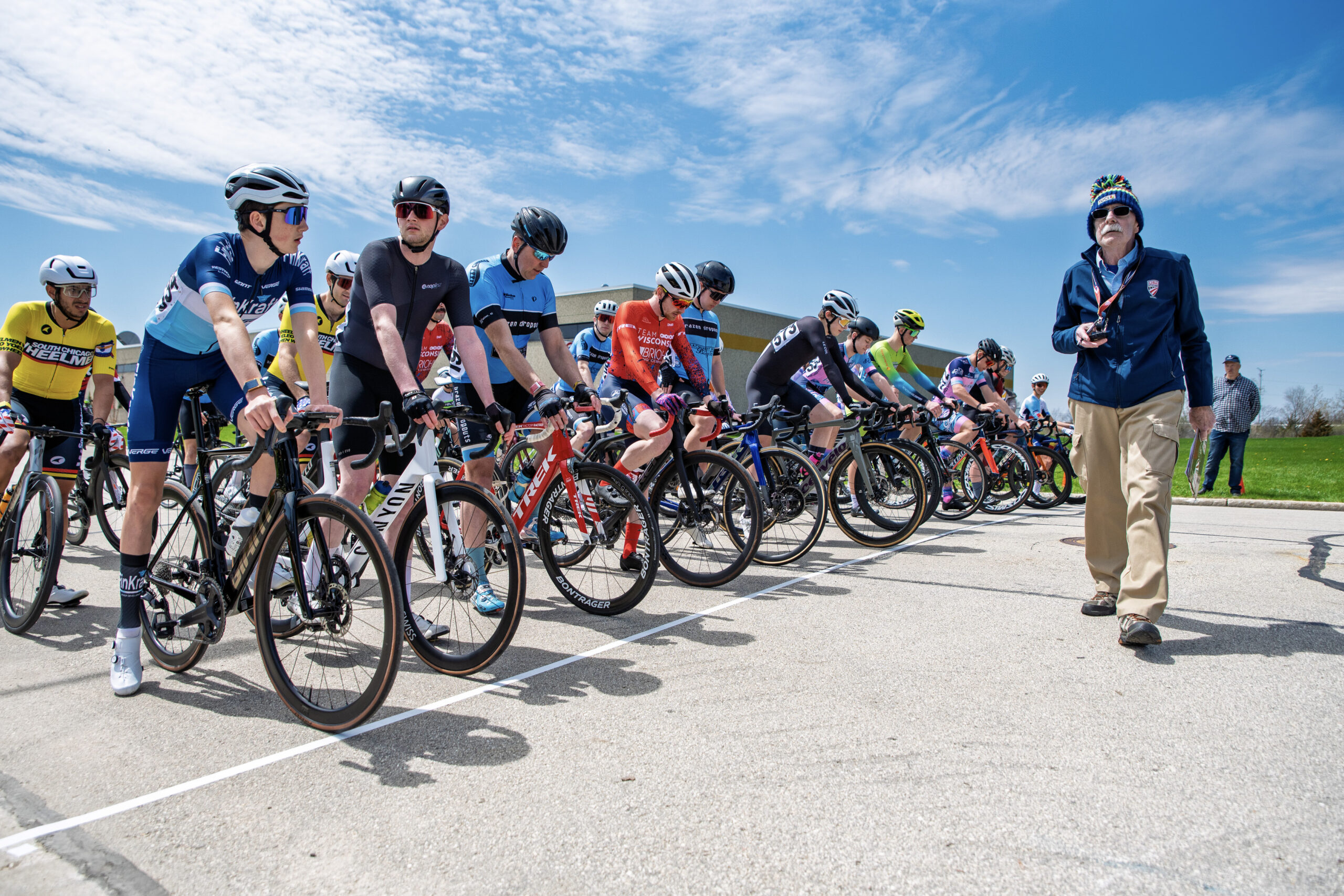 2026 WCA Road Calendar