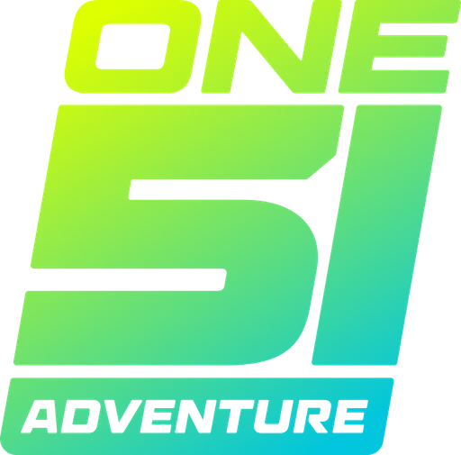 151 Adventure
