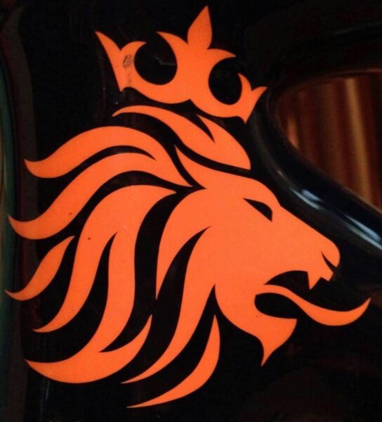 Hollander Benelux Racing