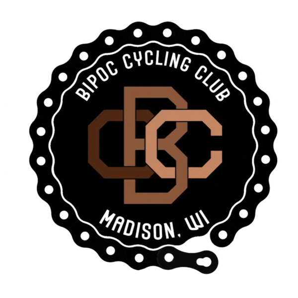 BIPOC Cycling Club Madison
