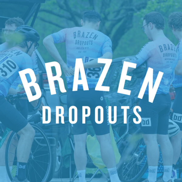 Brazen Dropouts
