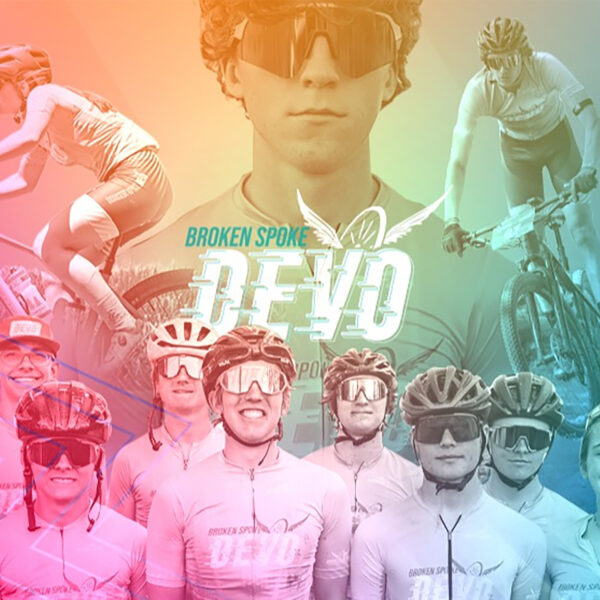 Broken Spoke Devo