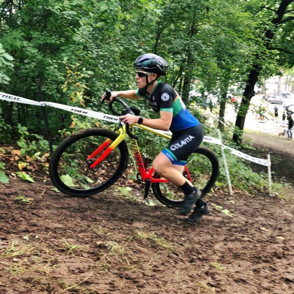 Colavita Racing, Inc
