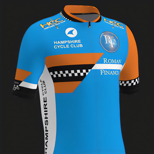 Hampshire Cycle Club