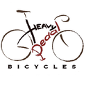 Heavy Pedal Velo Club
