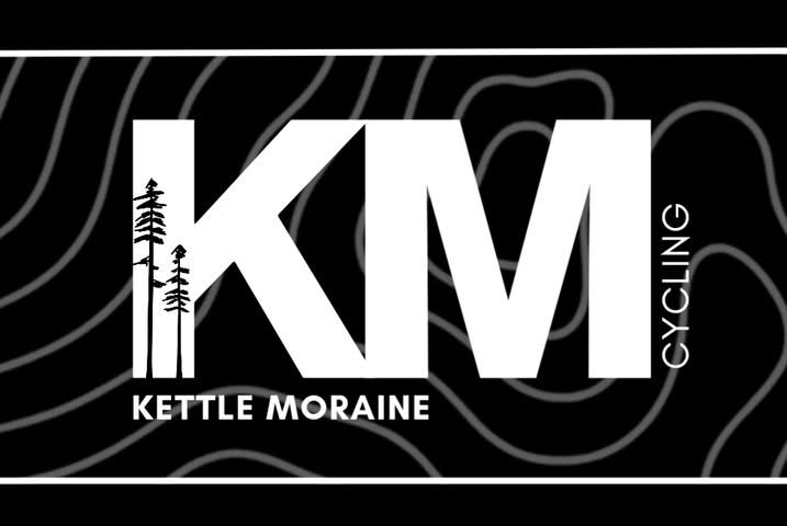 Kettle Moraine cycling