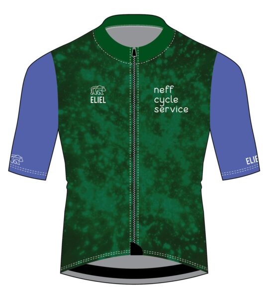 Neff Cycle Service Team