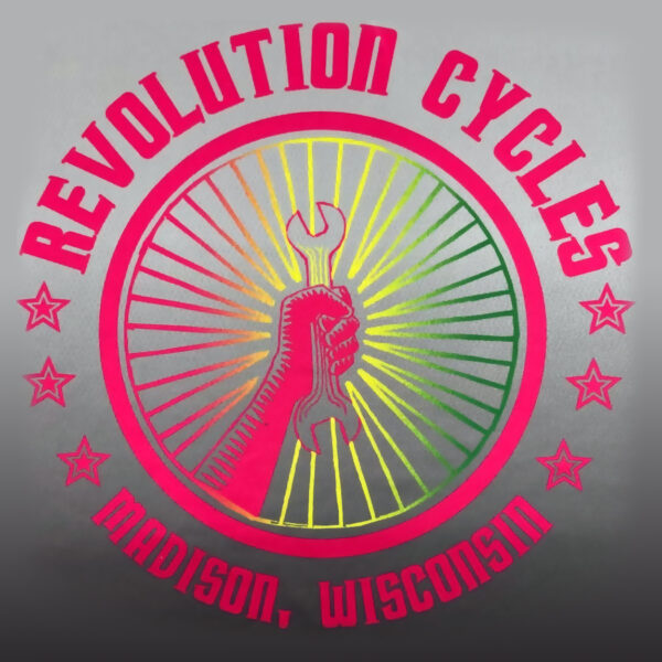 Revolution Cycles Club