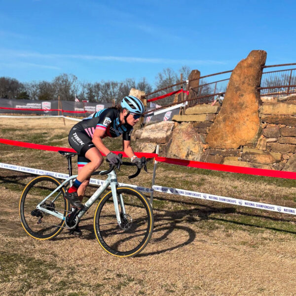Trek Midwest Team